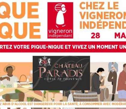 Pique_nique des vignerons indépendants 2023